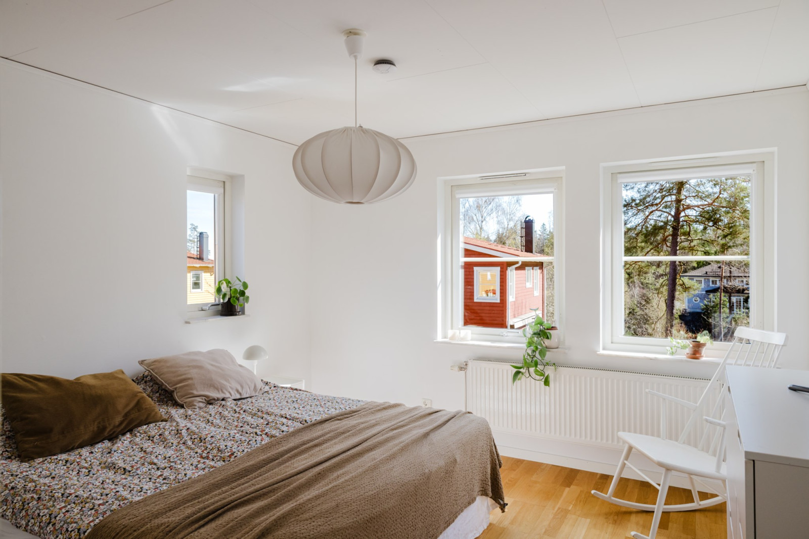 Sovrum 1 Lustigknoppsvägen 27