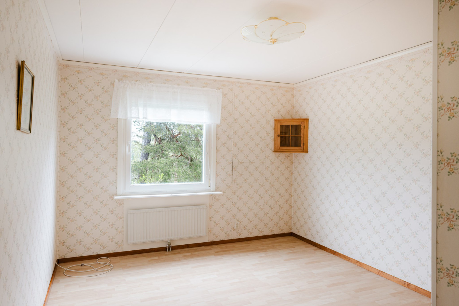 Sovrum 1 Fasanstigen 60