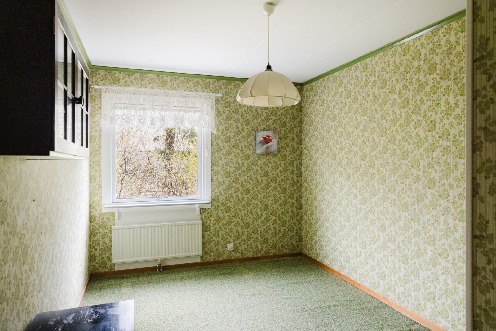 Sovrum 4 Fasanstigen 60