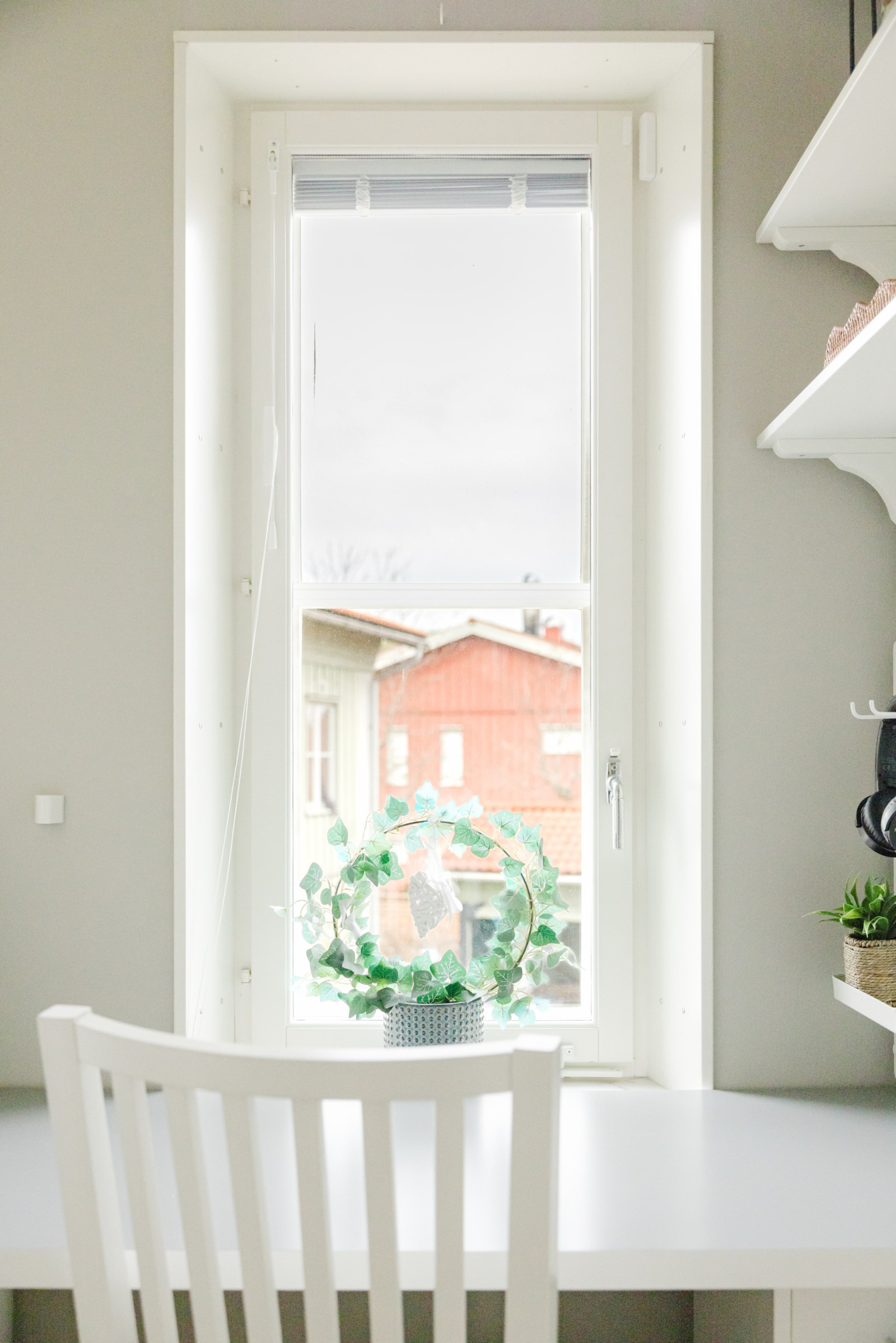 Arbetshörna Stallbacken 13