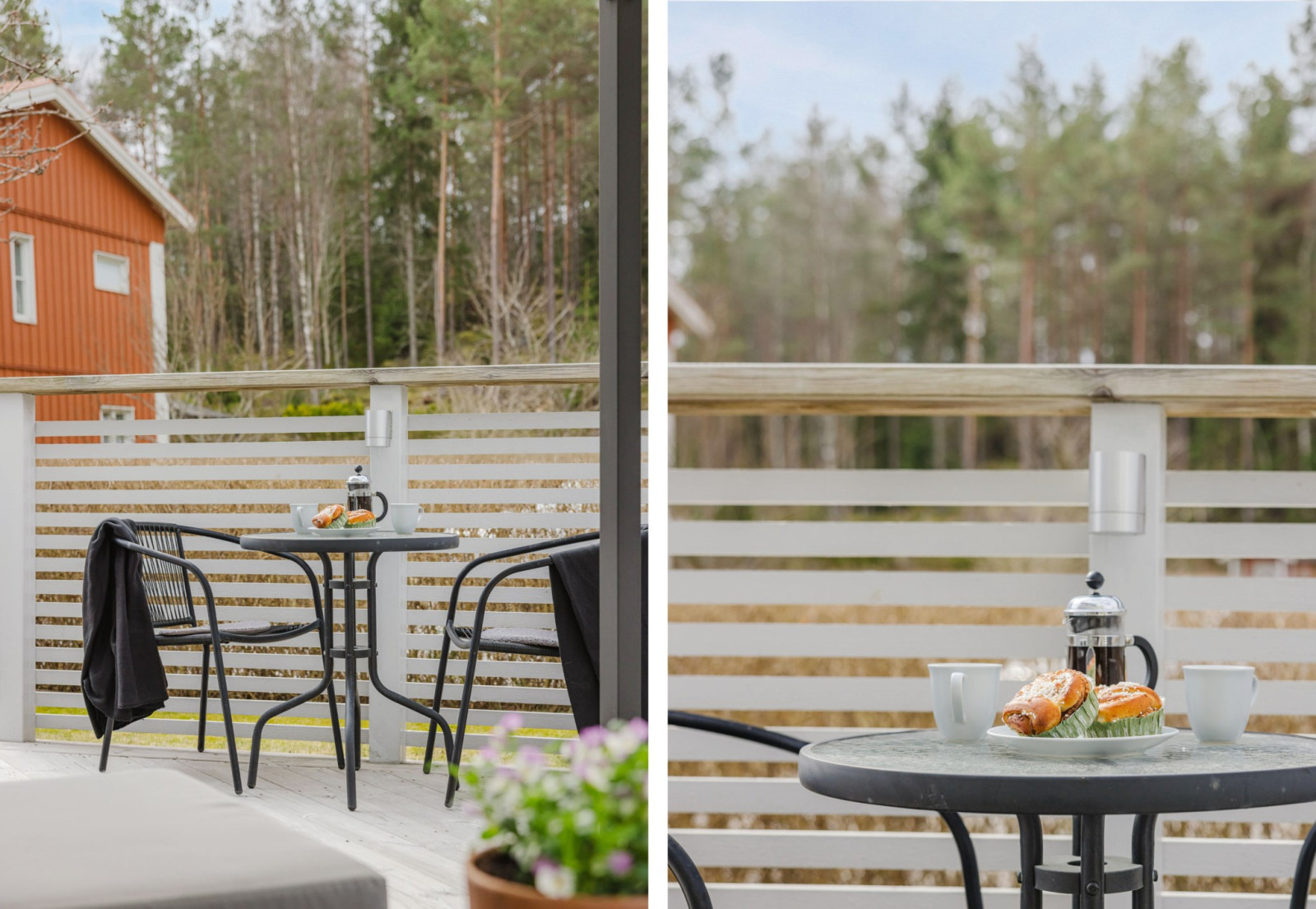 Uteplats Stallbacken 13