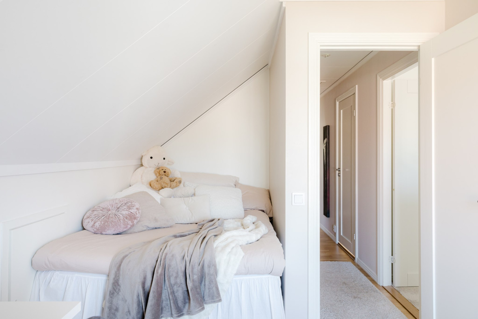 Sovrum 5 Högvretsvägen 31
