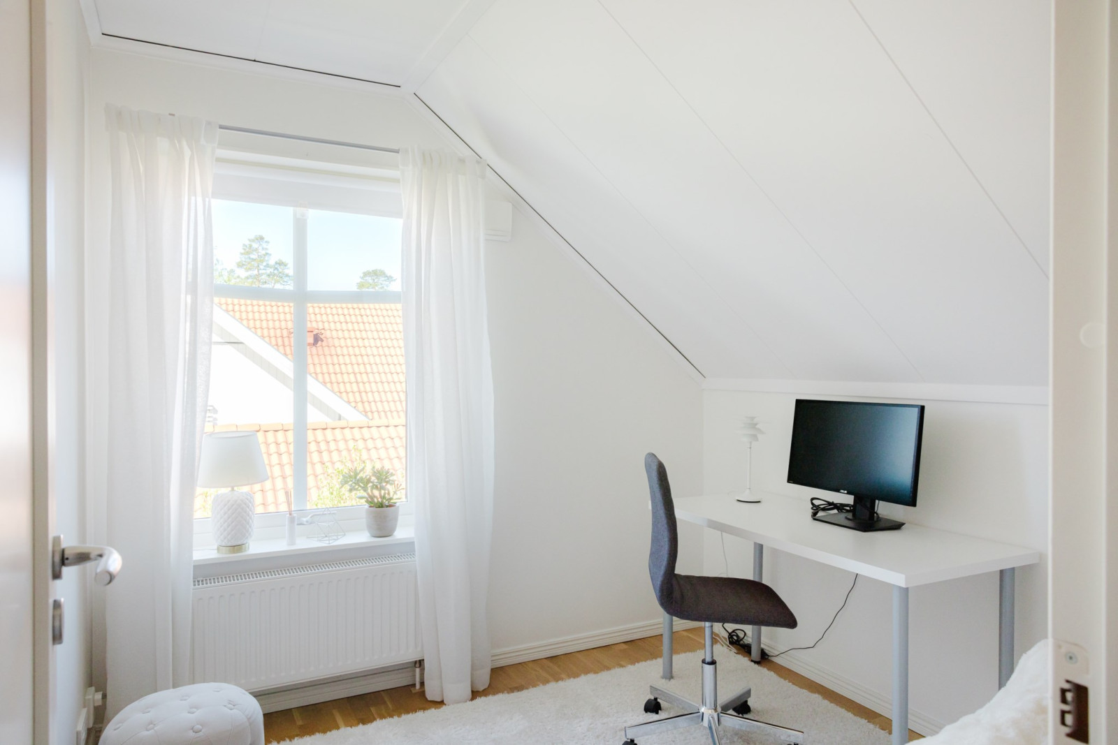 Sovrum 5 Högvretsvägen 31