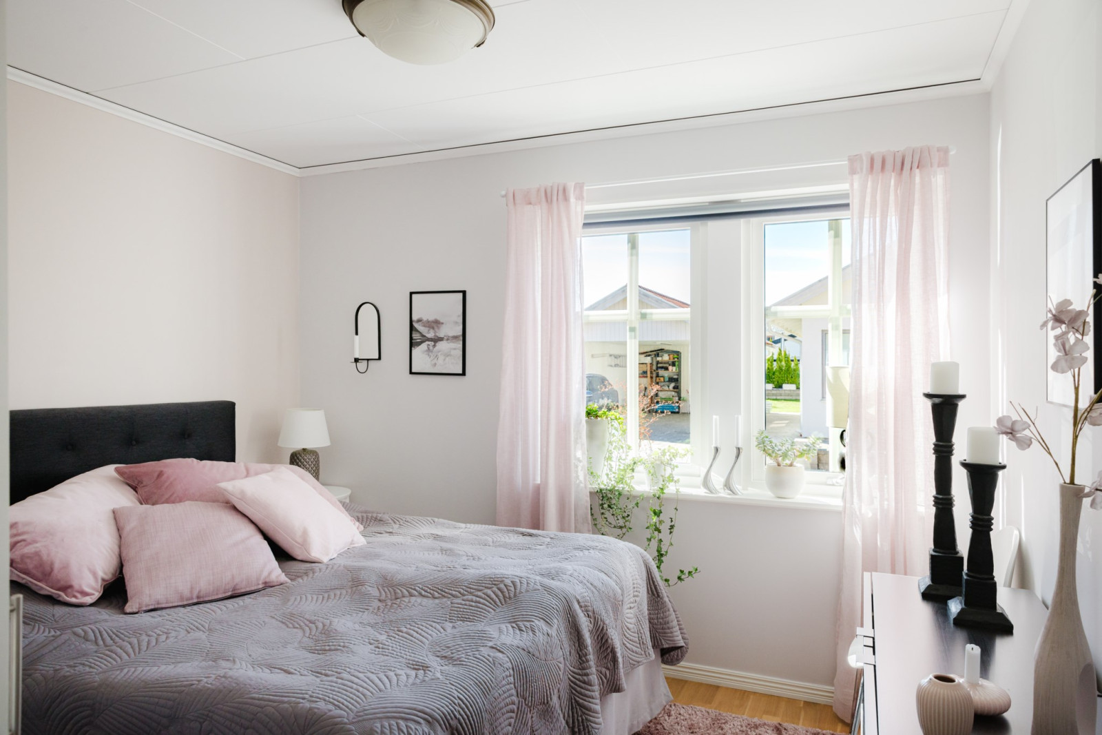 Sovrum 2 Högvretsvägen 31
