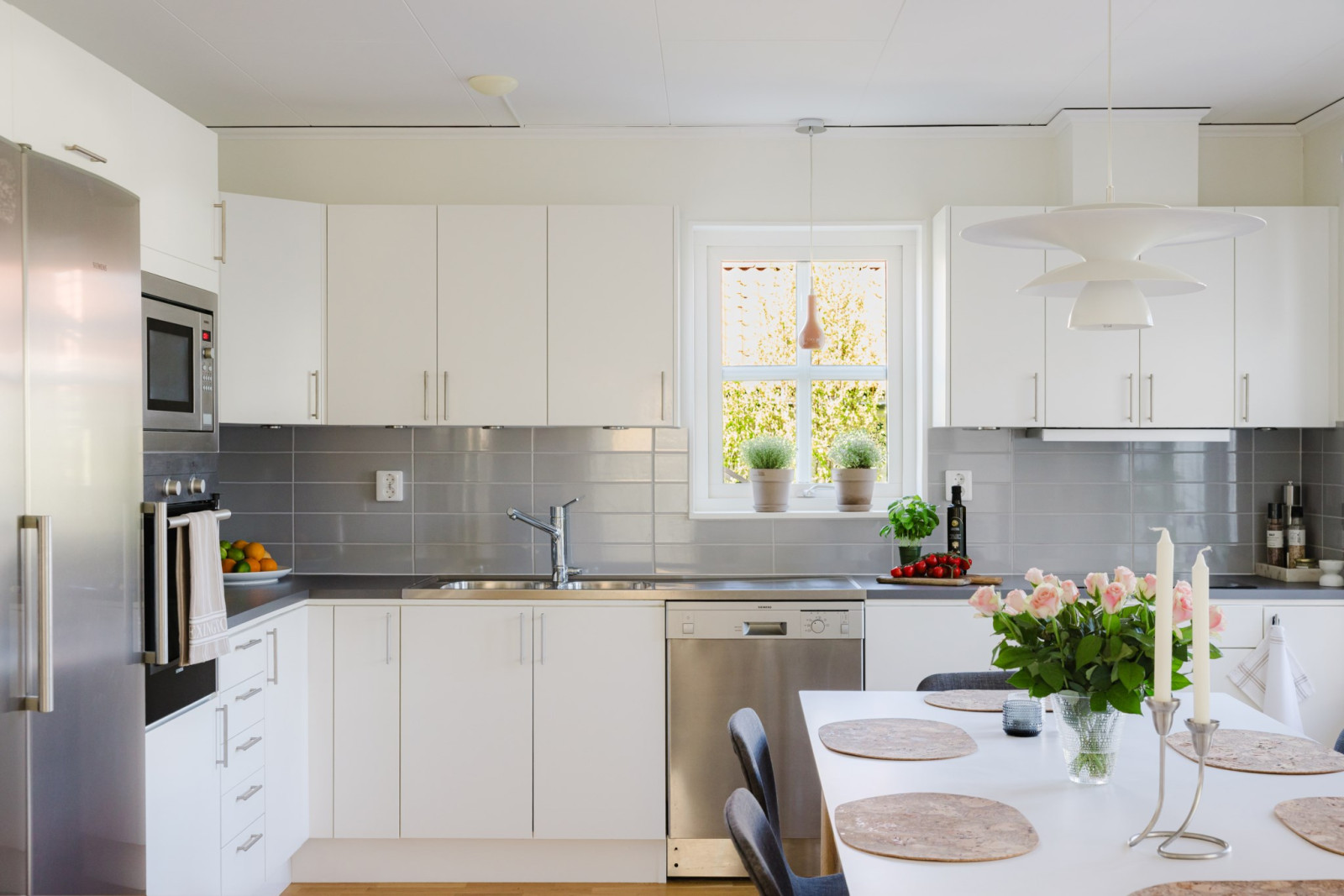 Kök Högvretsvägen 31
