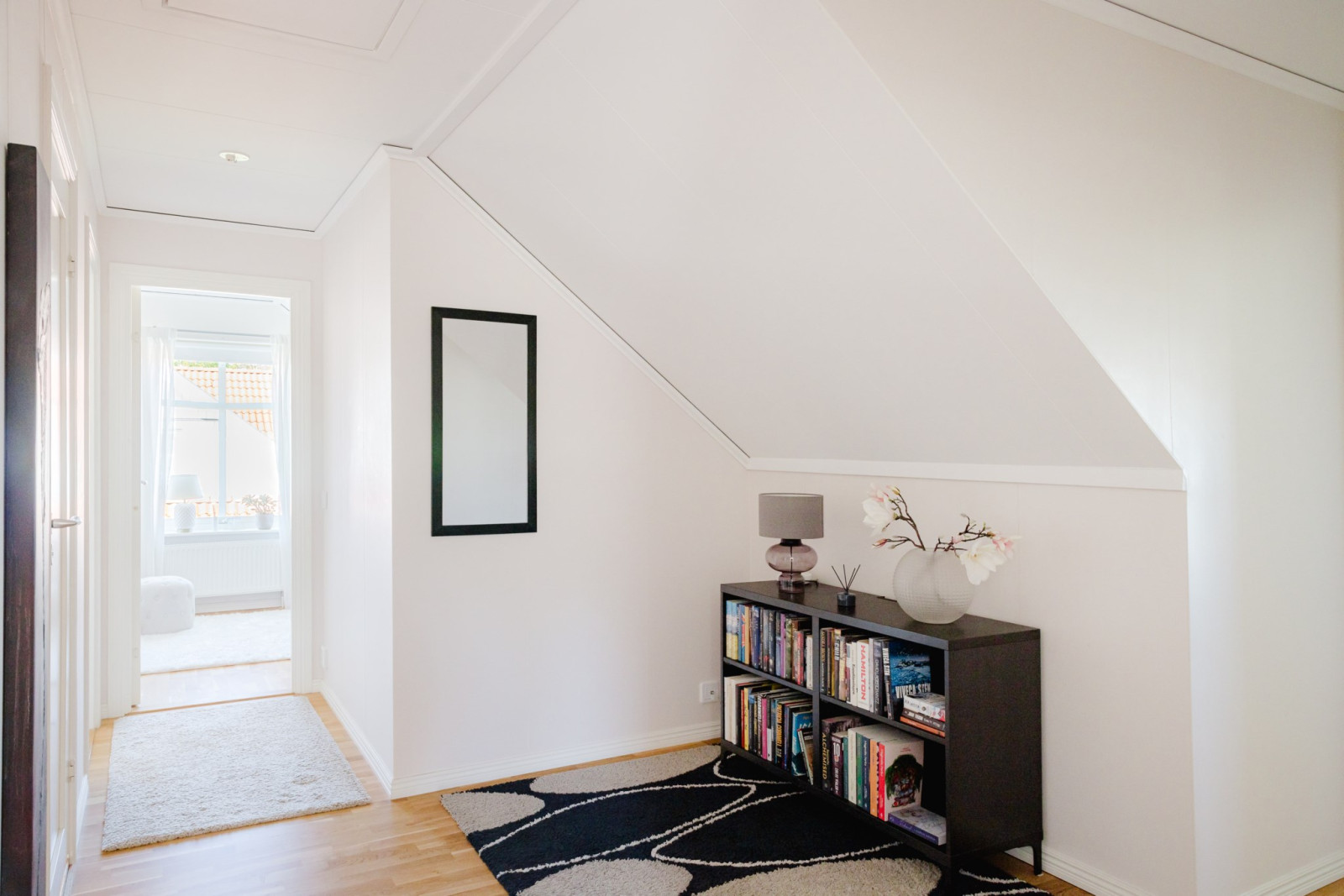 Hall Högvretsvägen 31