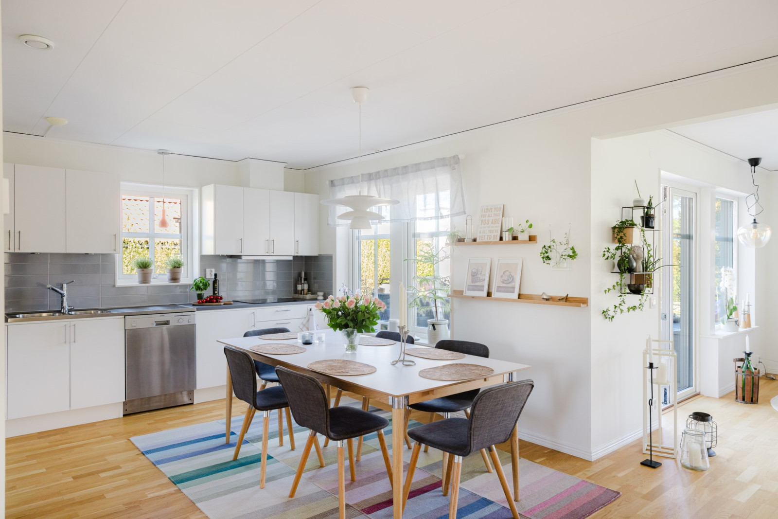 Kök Högvretsvägen 31