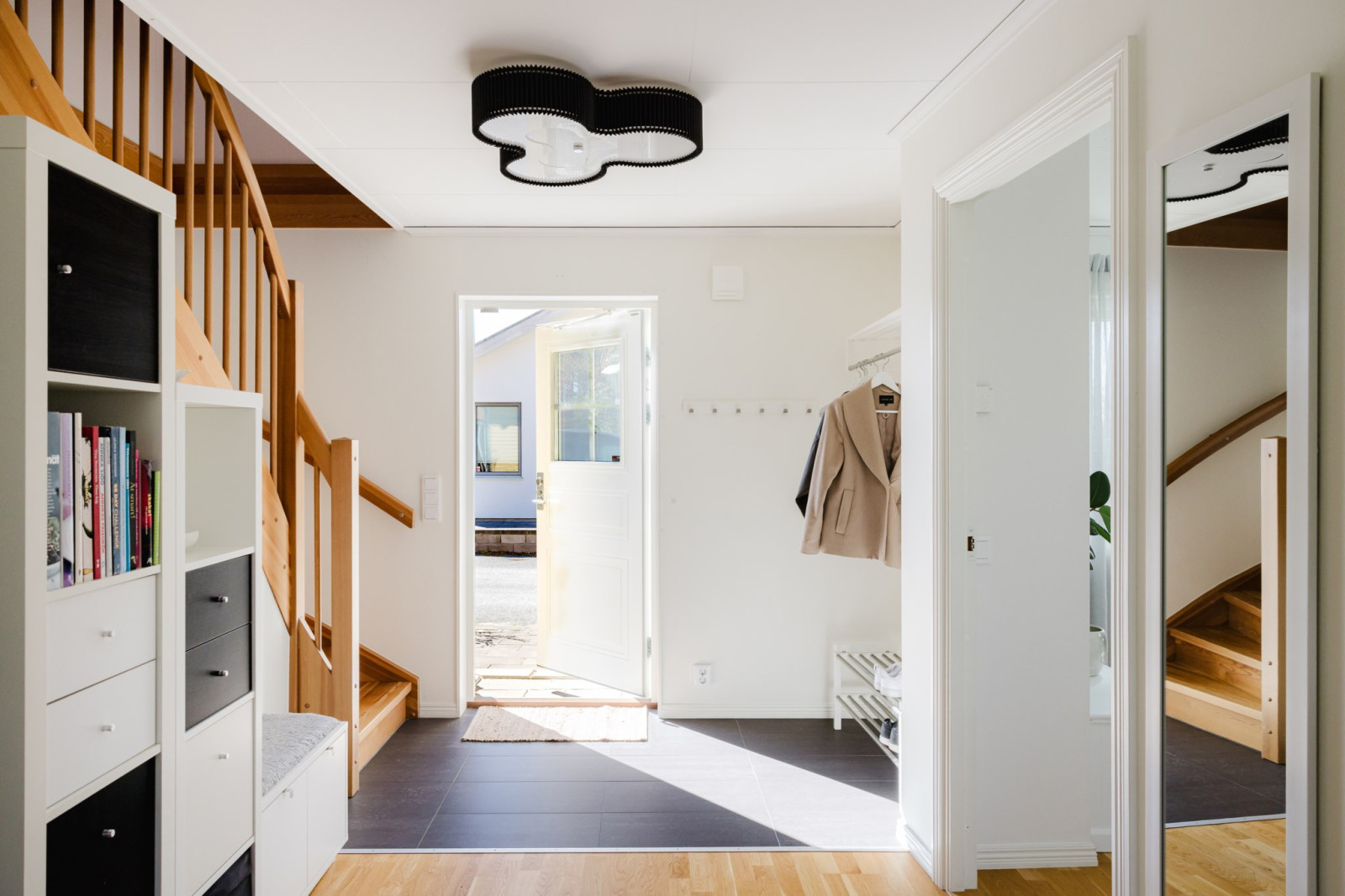 Hall Högvretsvägen 31