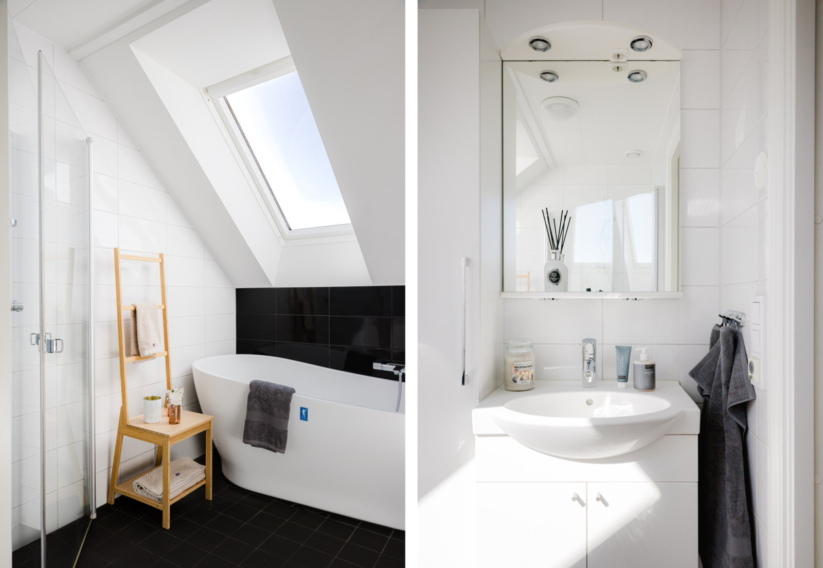 Badrum 2 Högvretsvägen 31