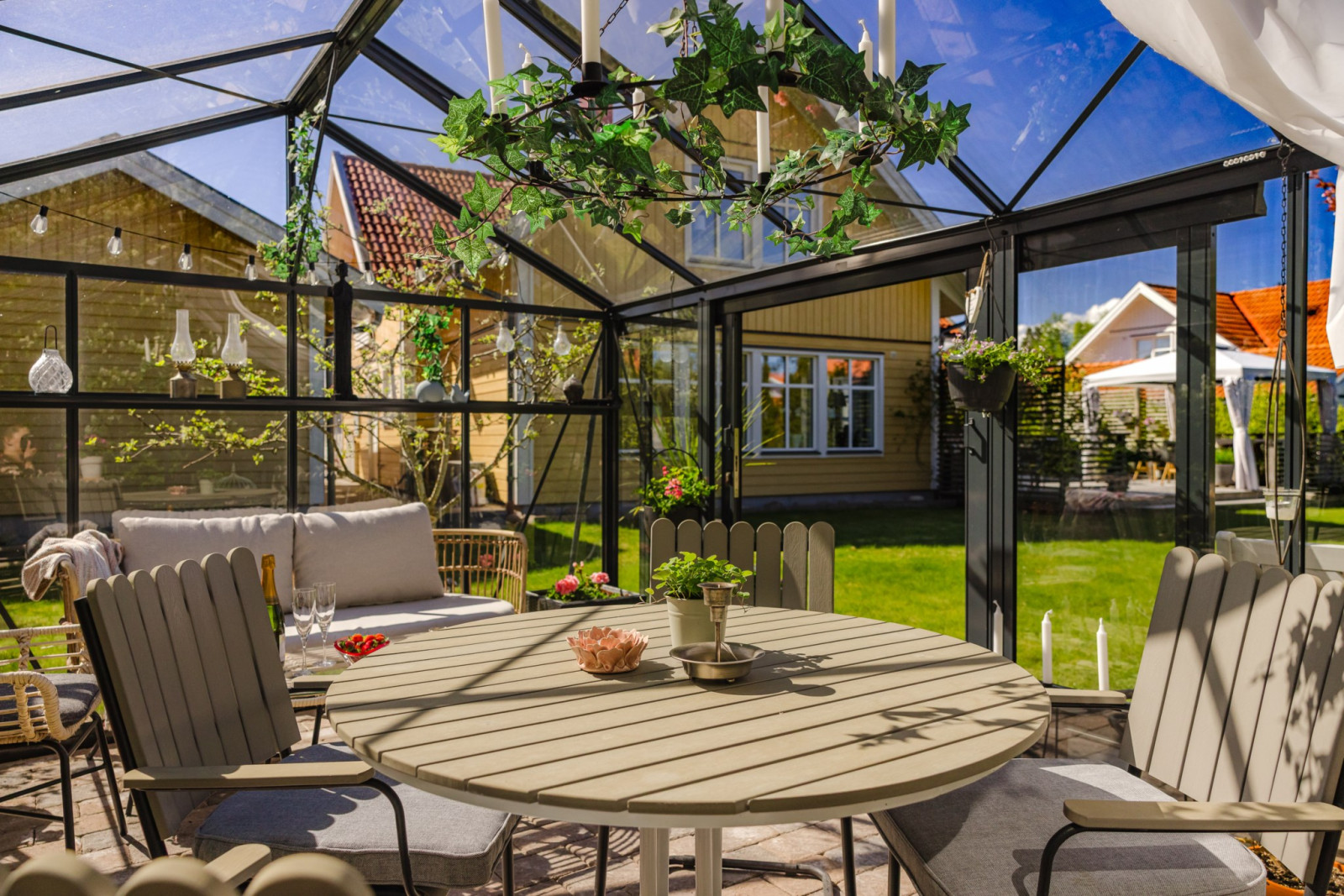 Orangeri Högvretsvägen 31