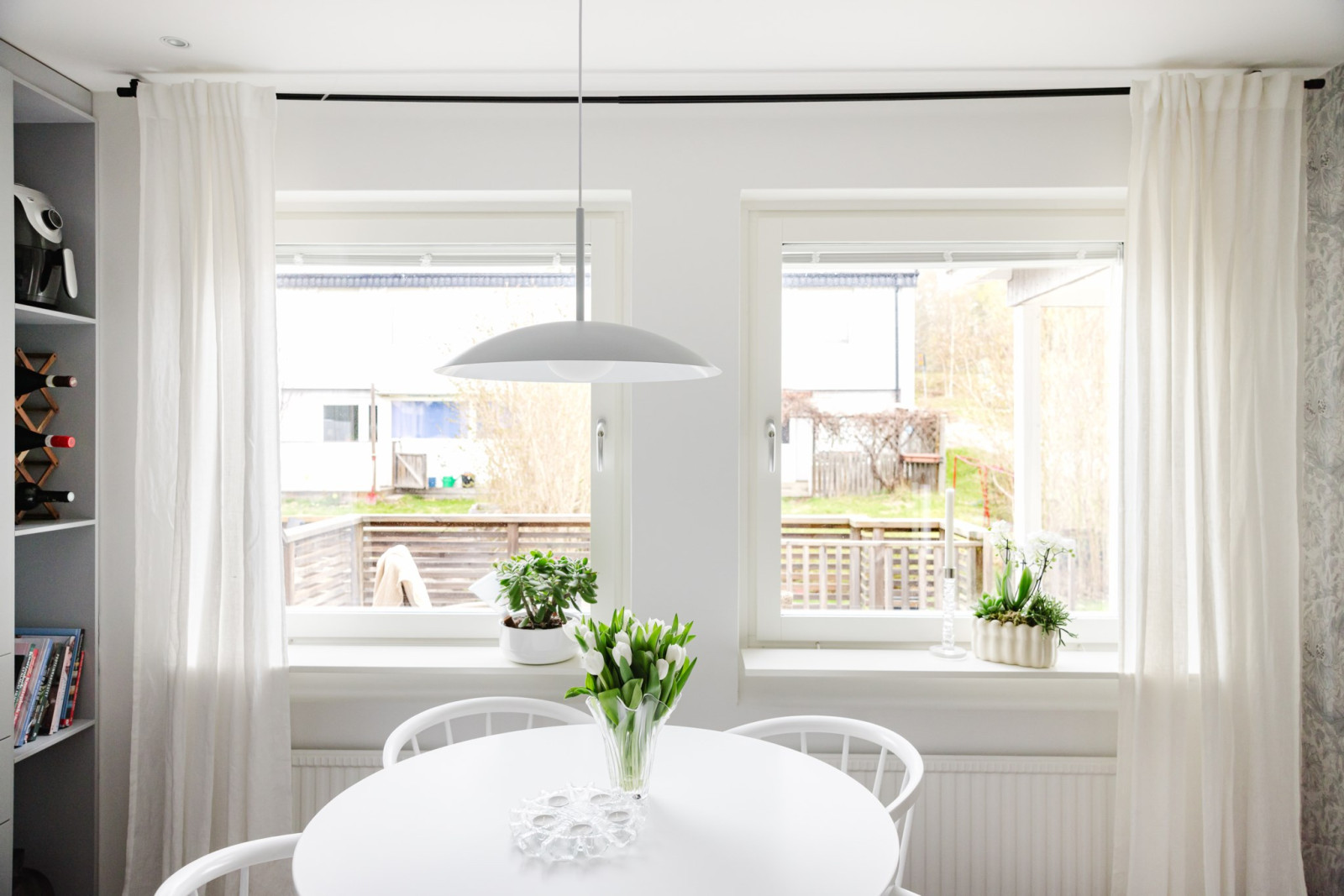 Matplats Torparstigen 10