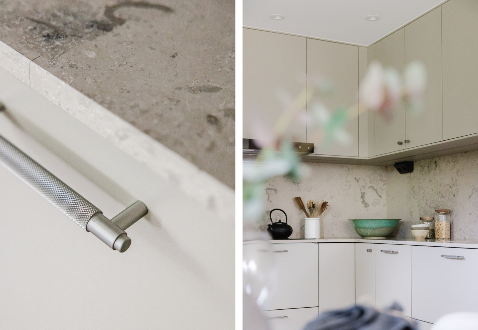 Kök Vattentornsvägen 35