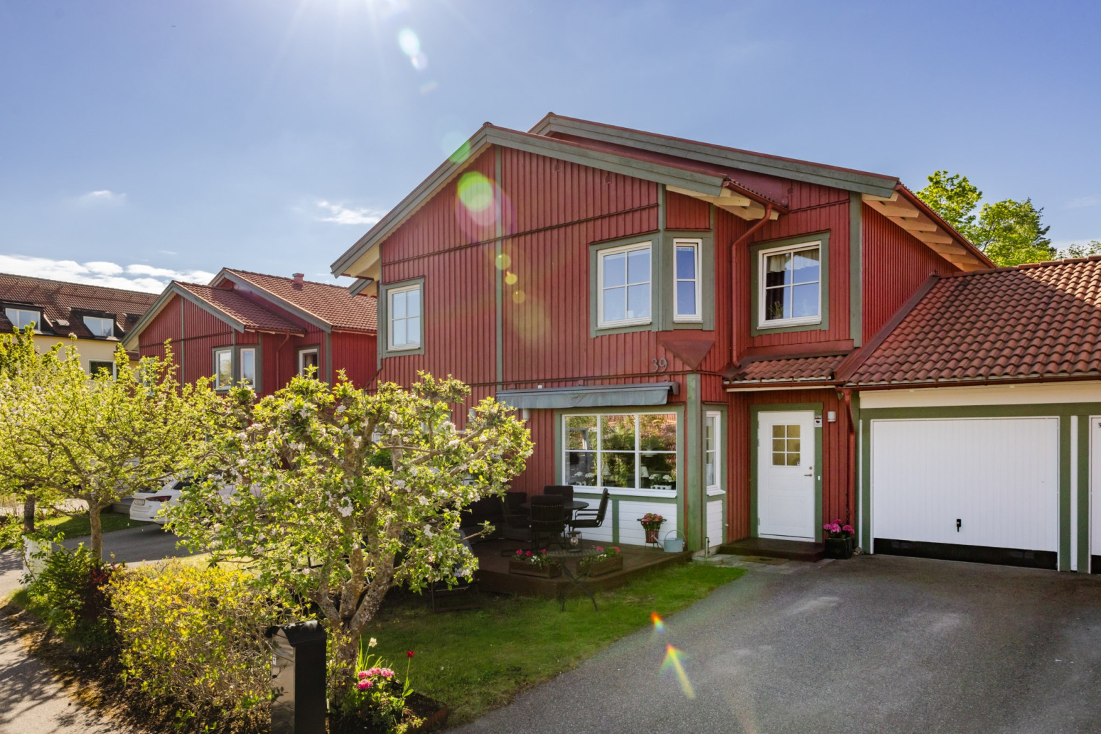  Westerdahlsvägen 39