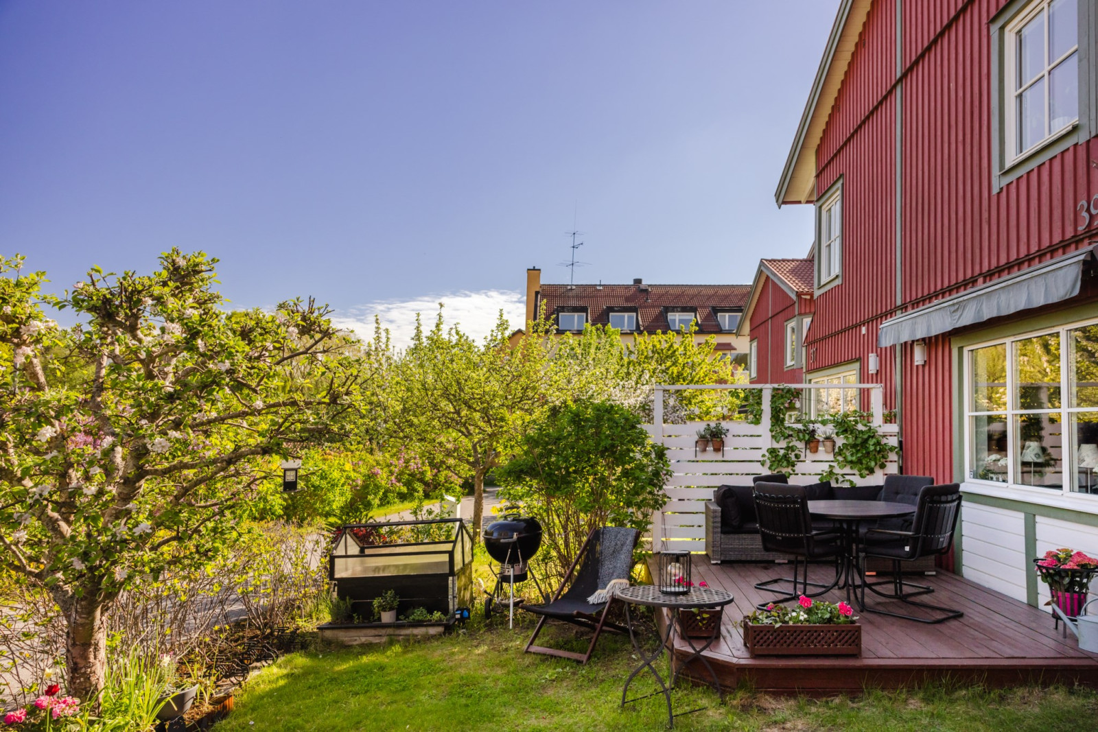  Westerdahlsvägen 39