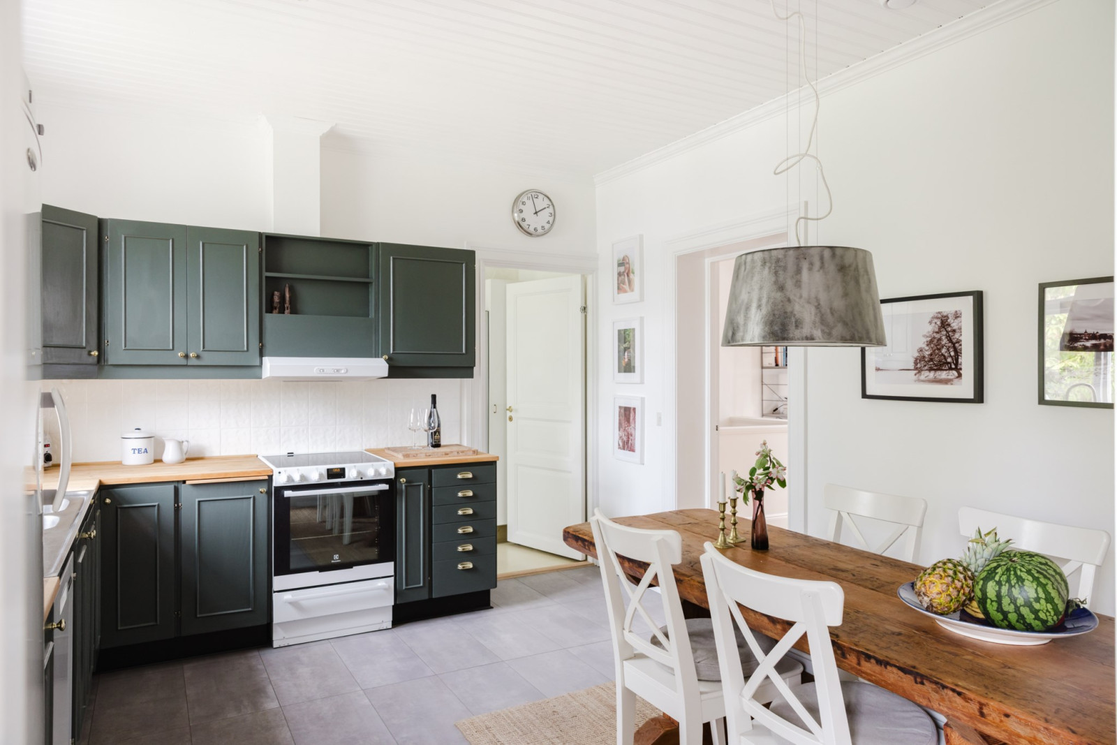 Kök Djurgårdsgatan 26