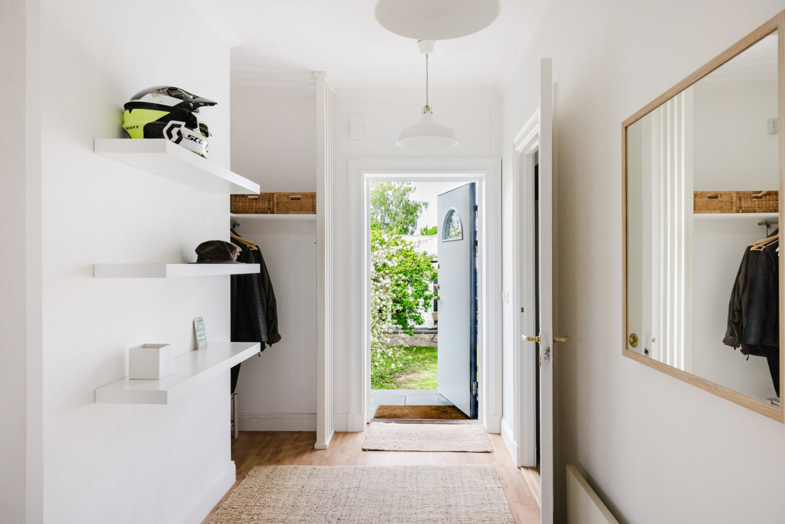 Hall Djurgårdsgatan 26