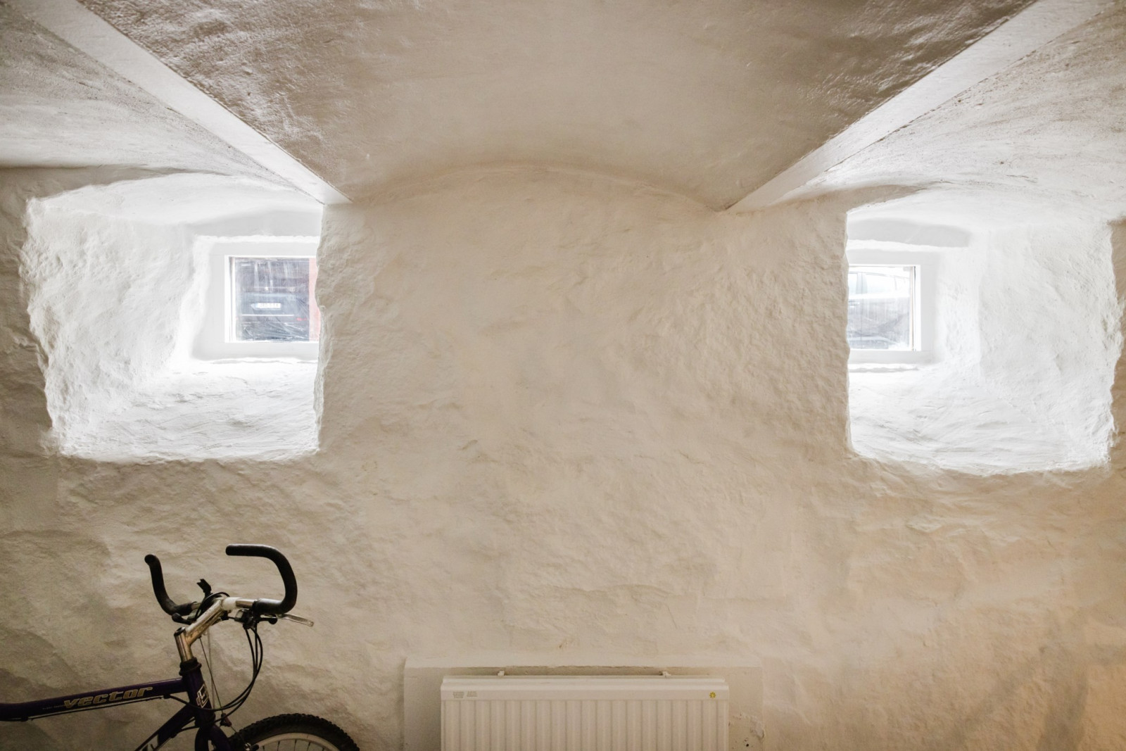 Källare Djurgårdsgatan 26