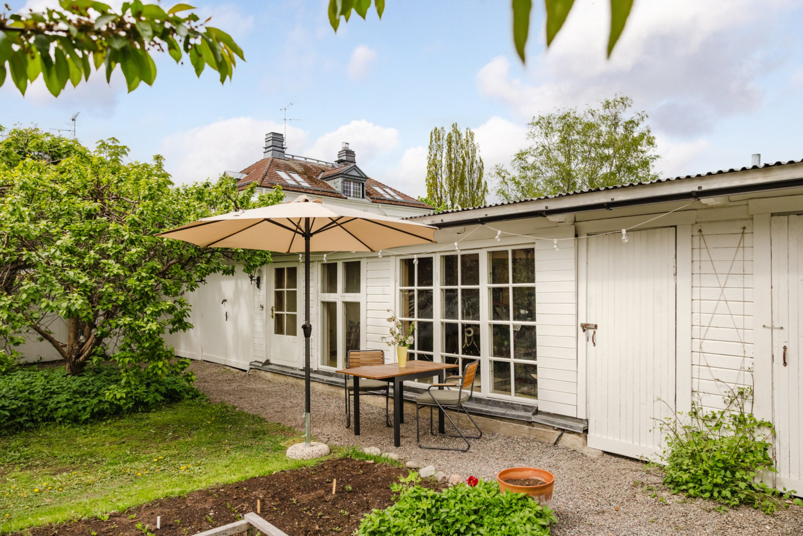 Innergård Djurgårdsgatan 26