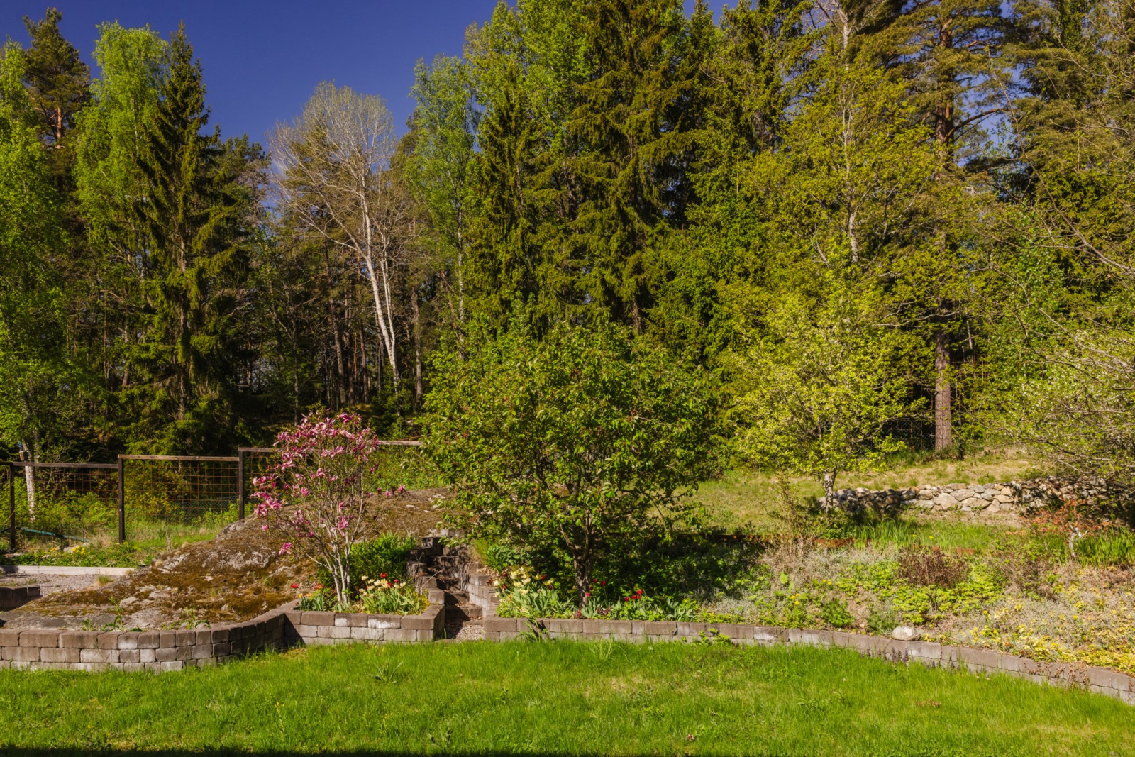 Exteriör Nytorpsvägen 38