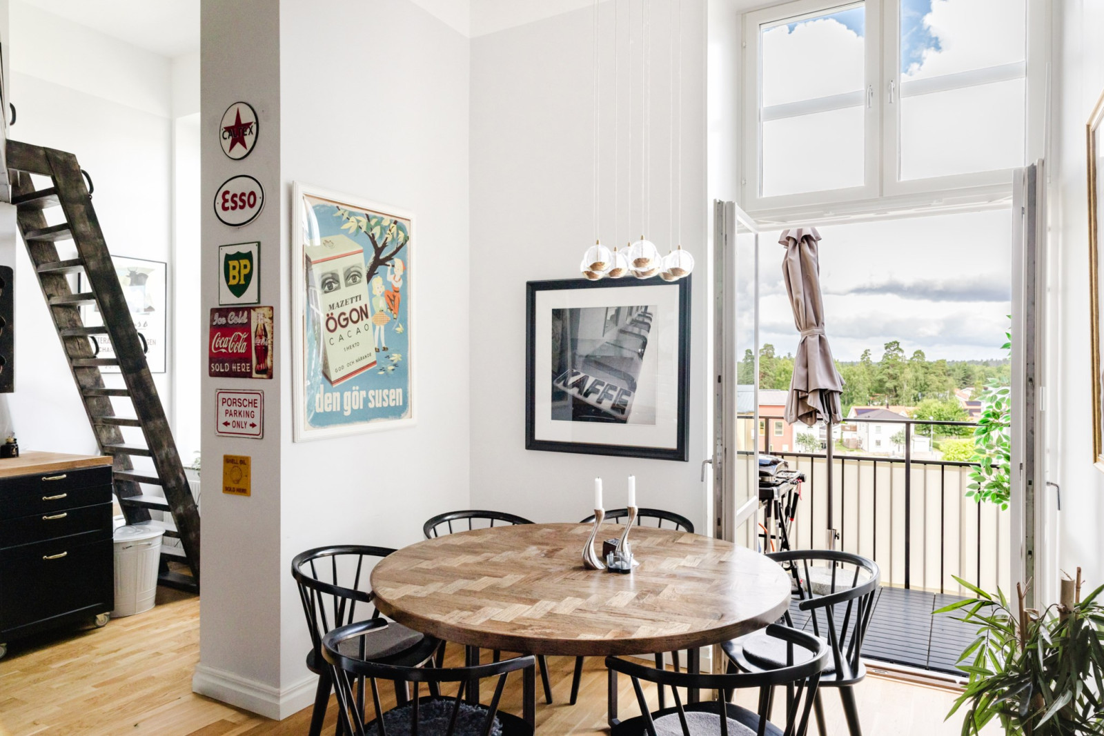 Matplats Verandastigen 1