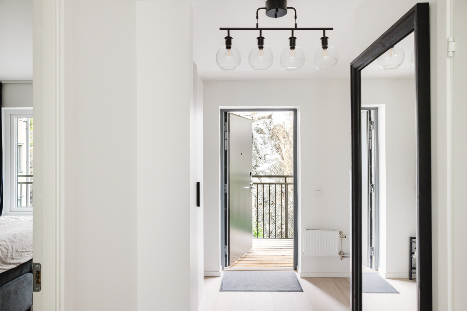 Hall Salarpsbacken 1