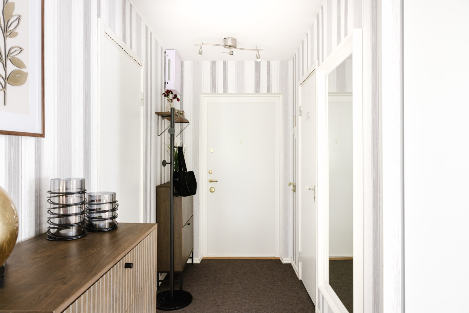 Hall Söderbyvägen 18