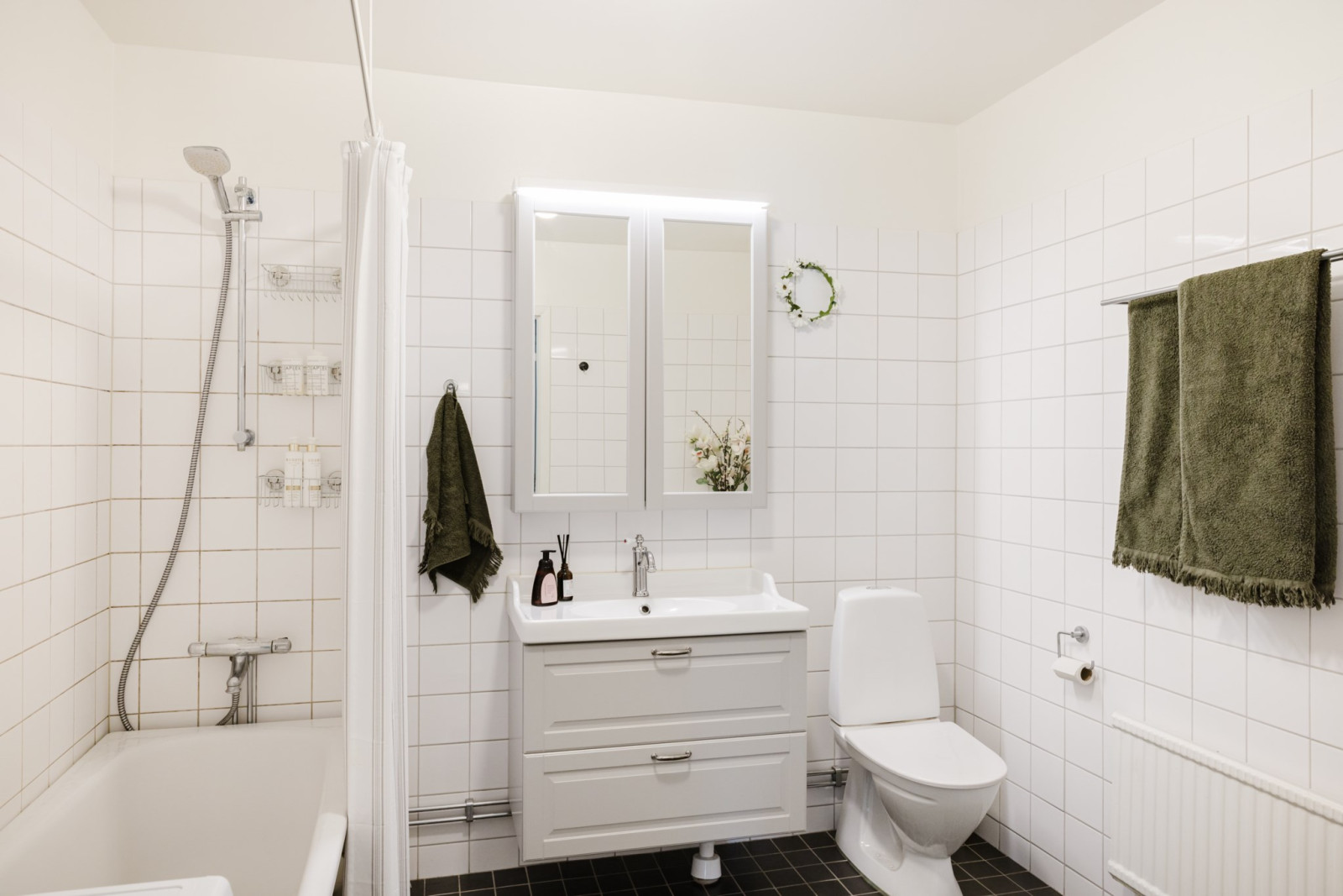 Badrum Söderbyvägen 18