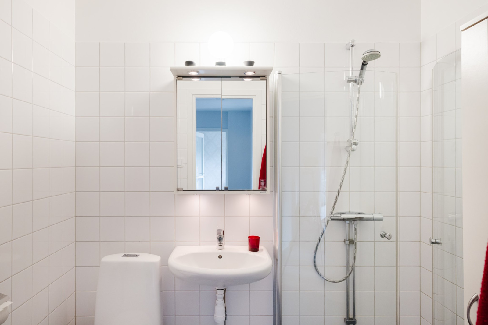 Badrum Stationsvägen 15