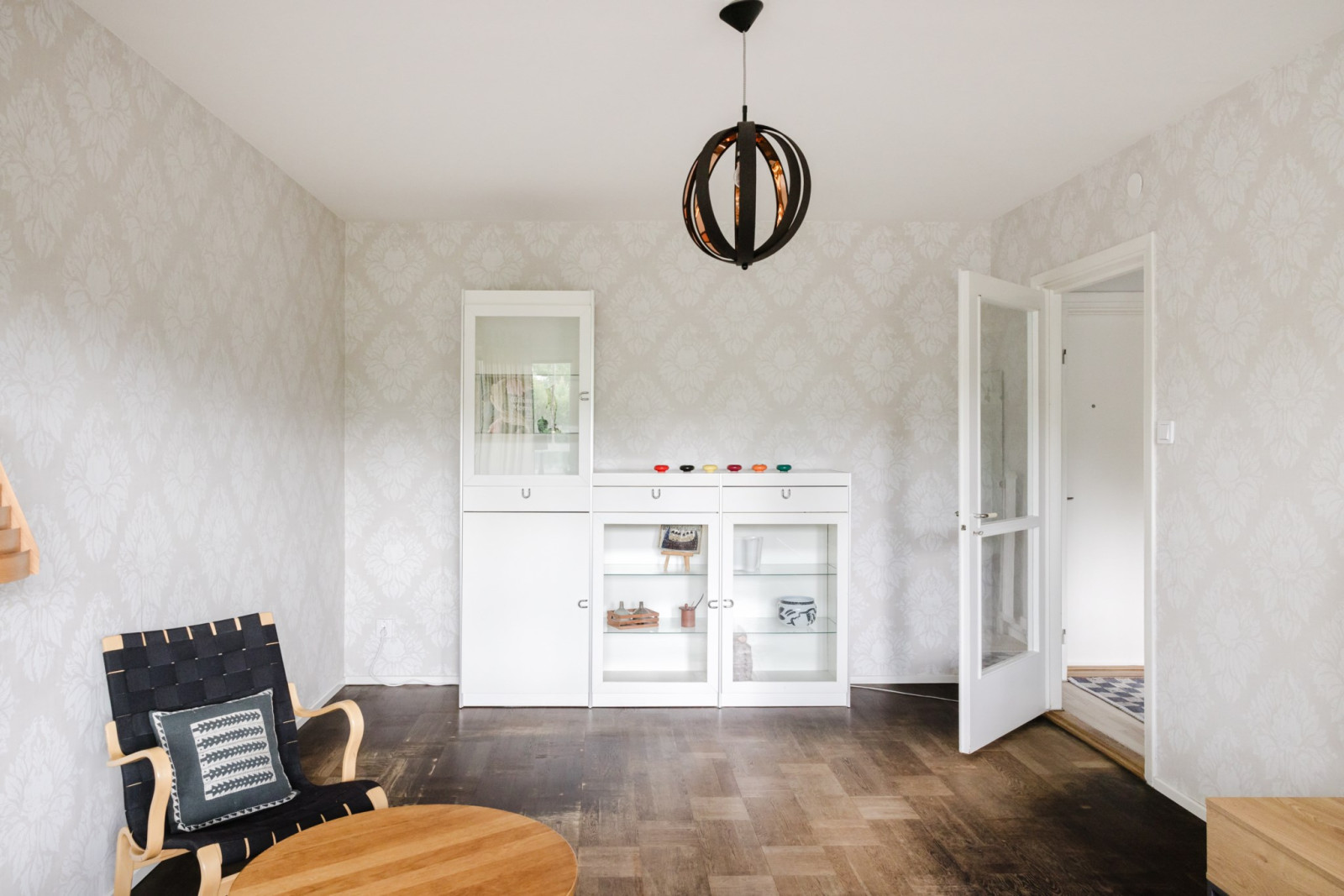 Vardagsrum Stationsvägen 15