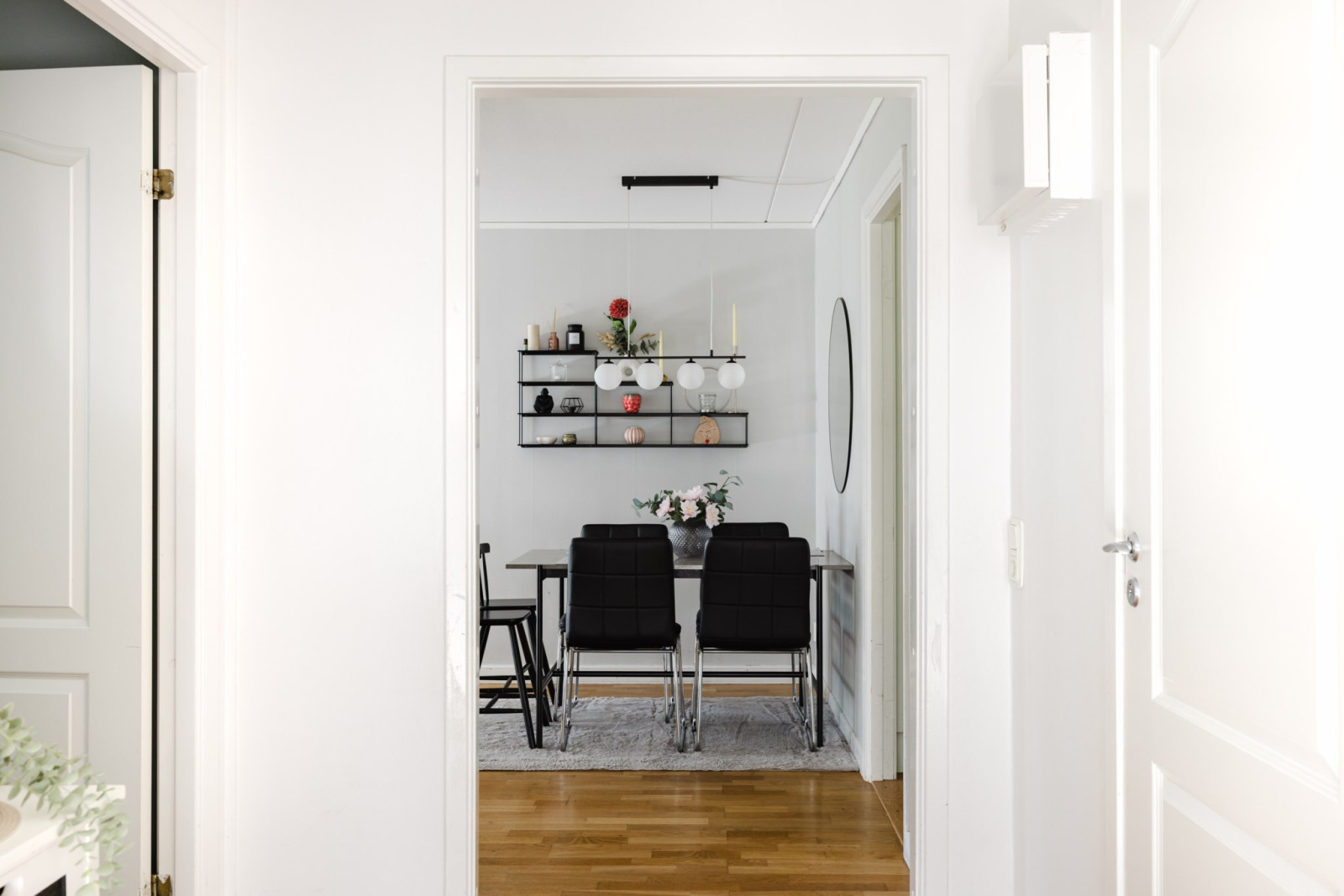 Hall Mosshagestigen 152