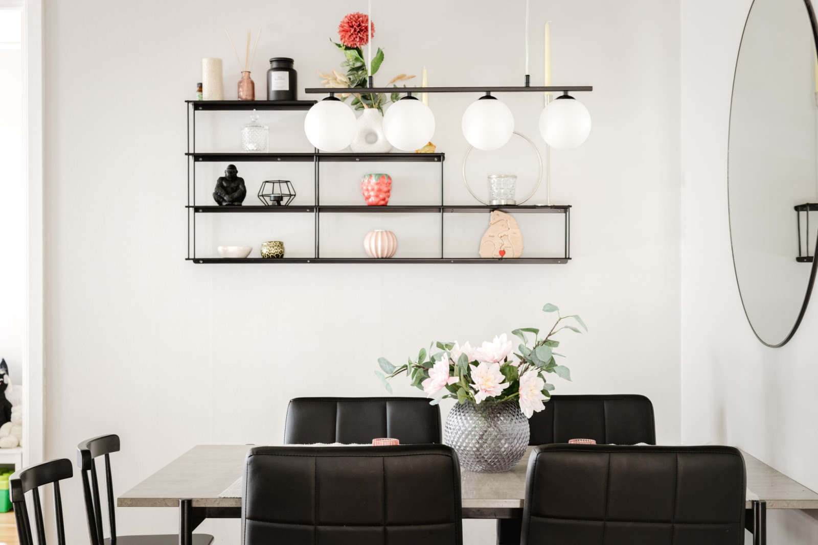Matplats Mosshagestigen 152