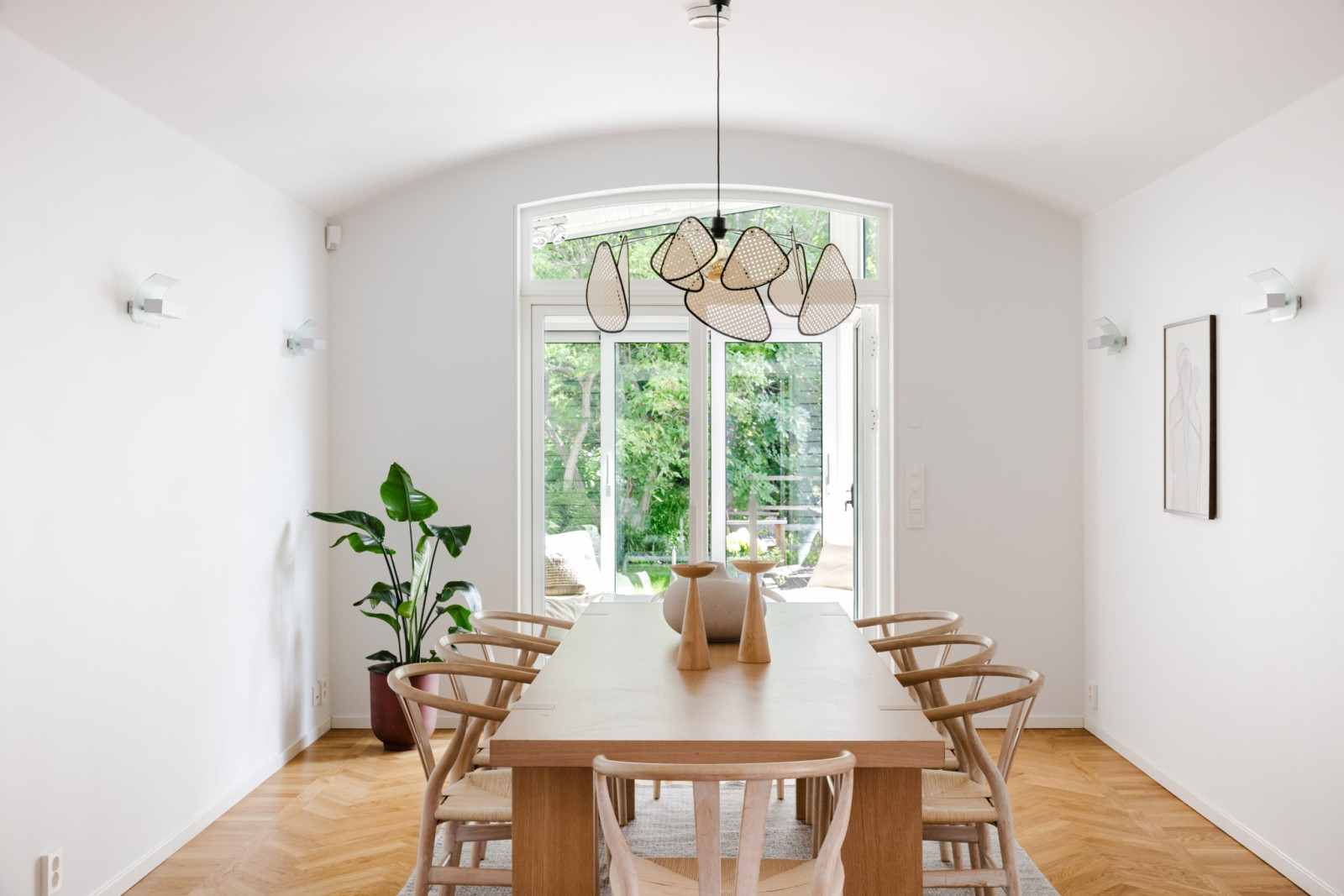 Matsal Irisdalsvägen 5