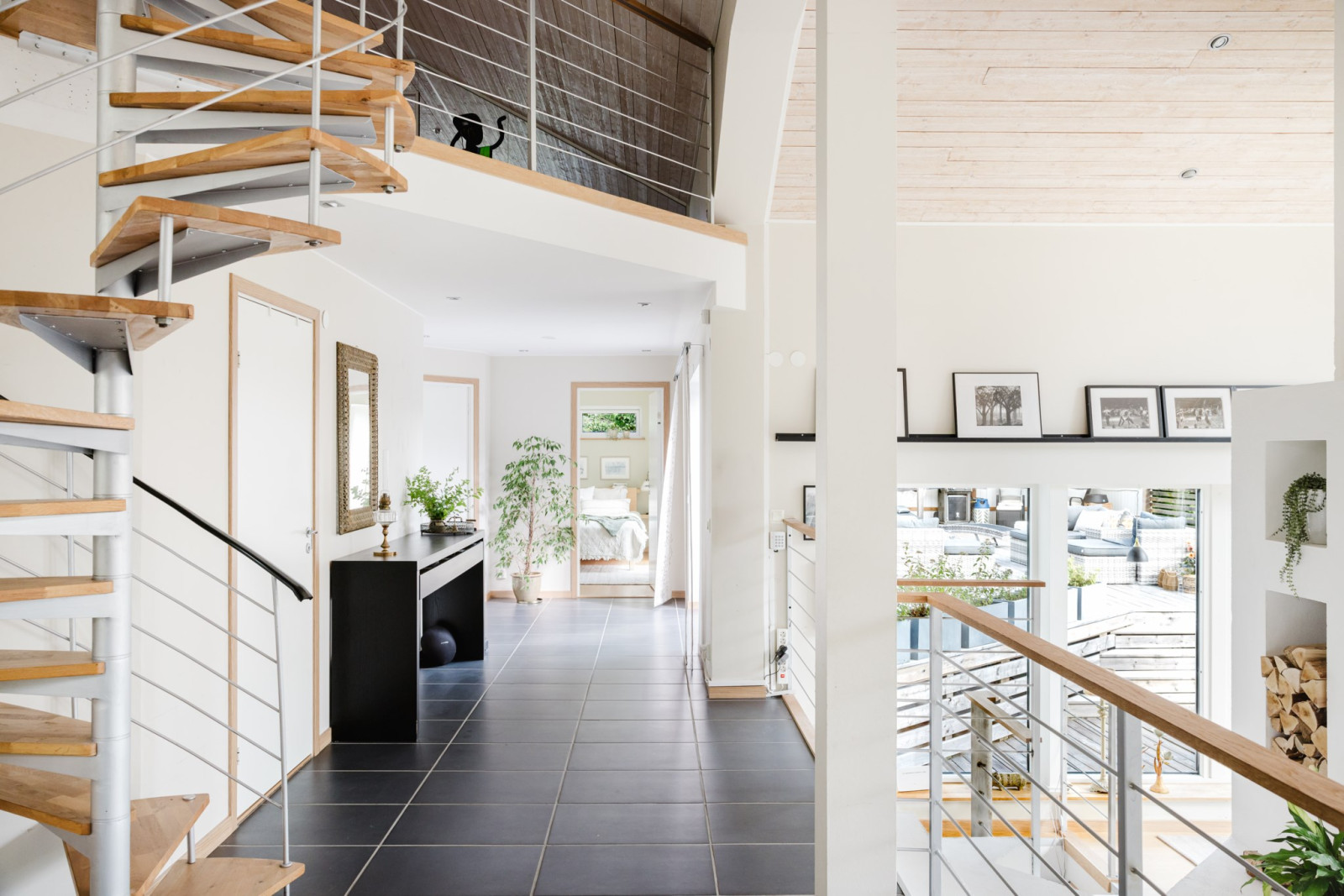 Hall Rönninge skolväg 39