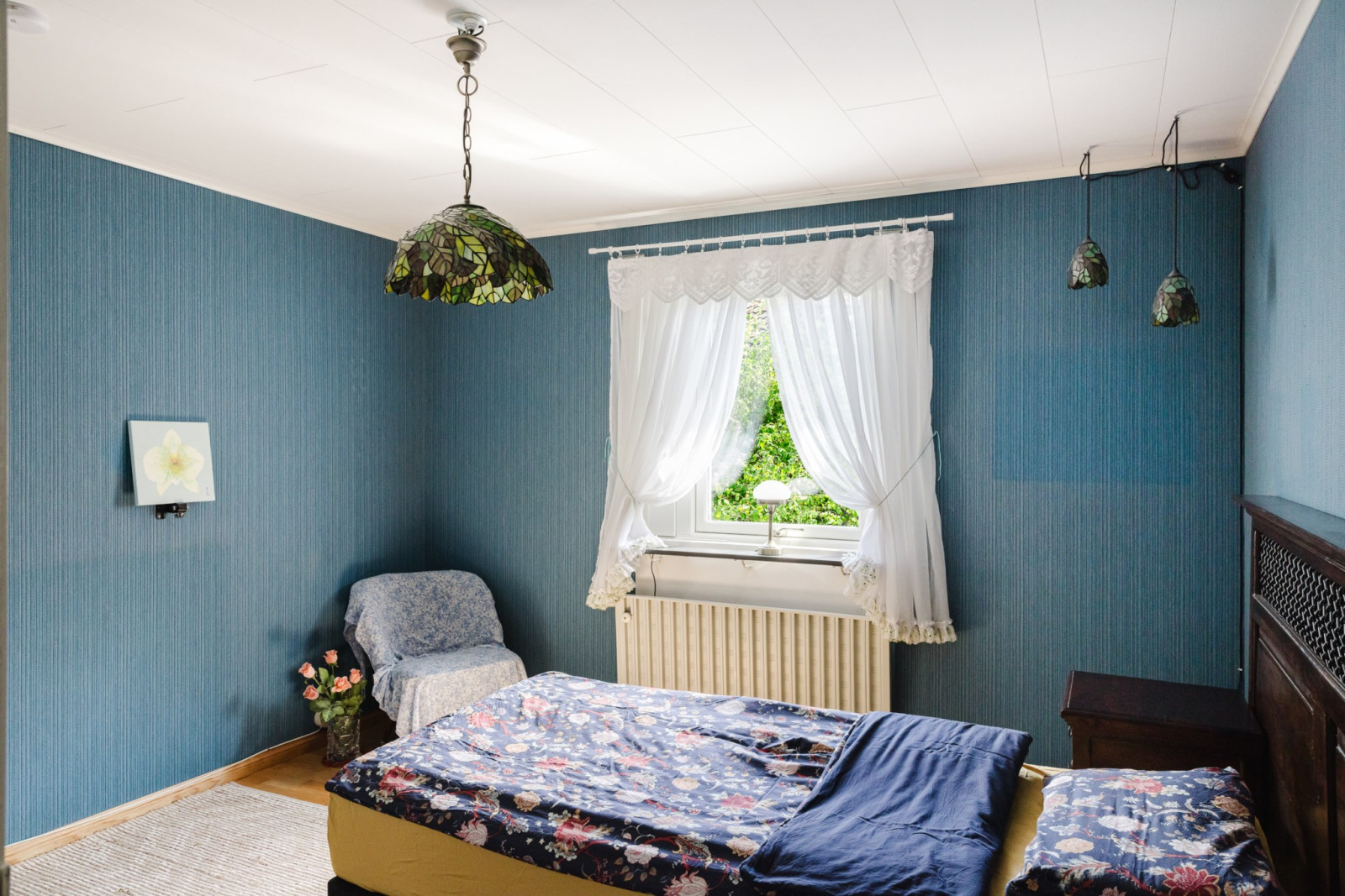 Sovrum Crusebjörns väg 6
