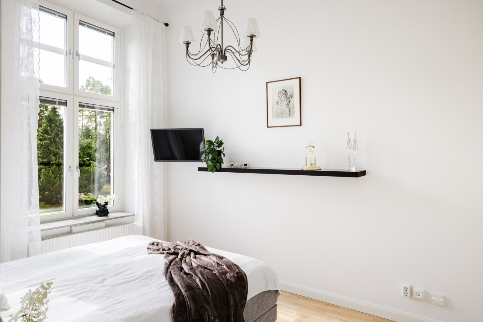Sovrum 1 Verandastigen 1
