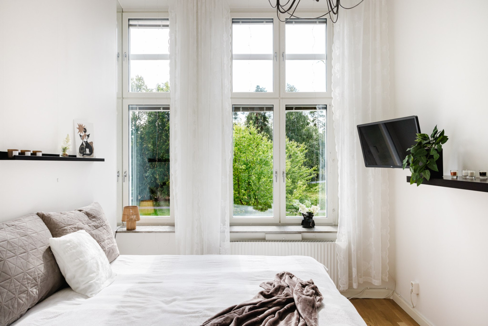 Sovrum 1 Verandastigen 1