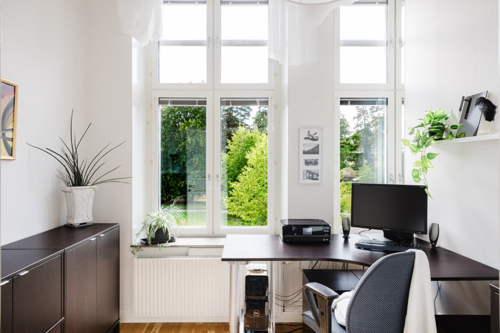 Sovrum 2 Verandastigen 1