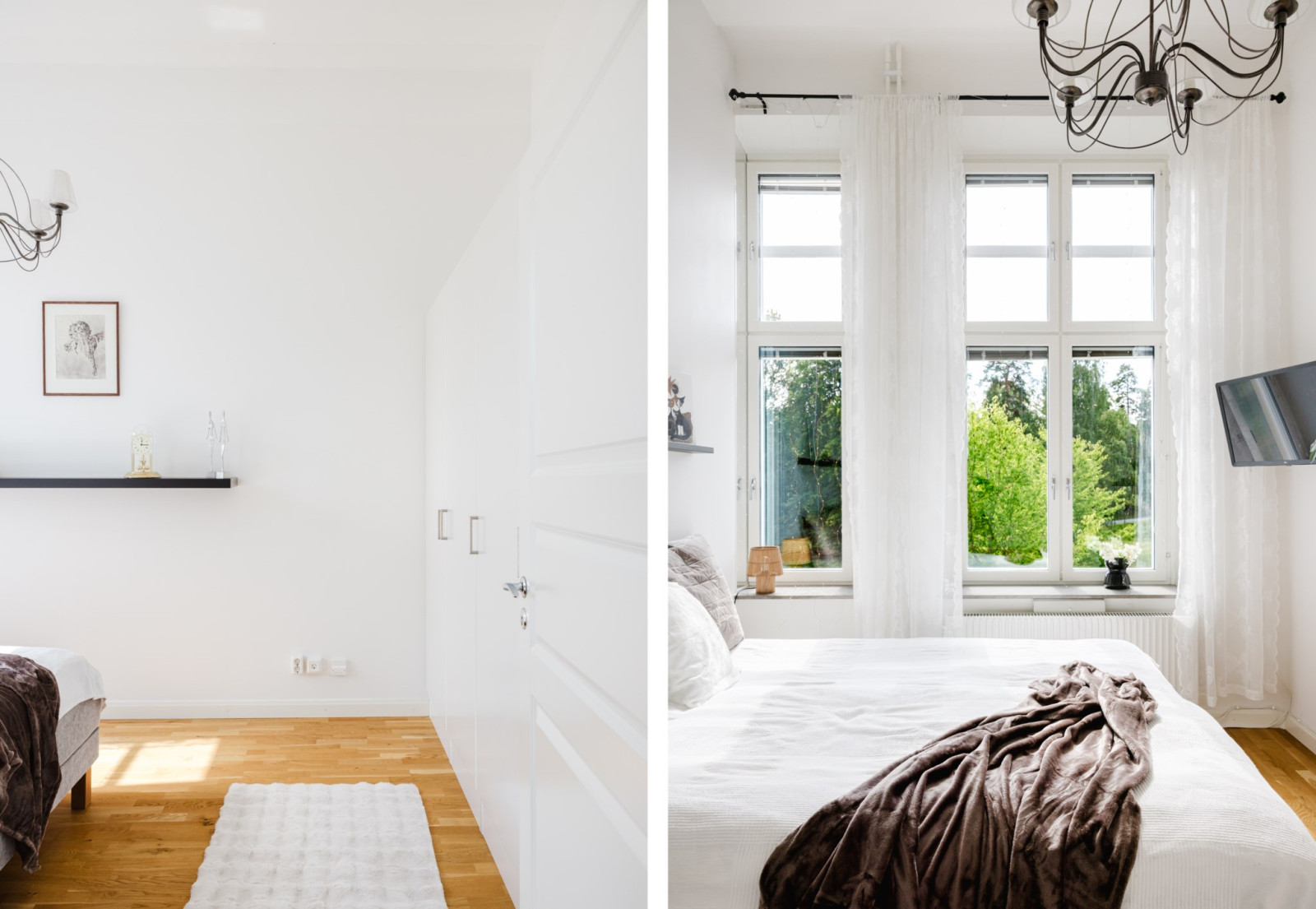 Sovrum 1 Verandastigen 1
