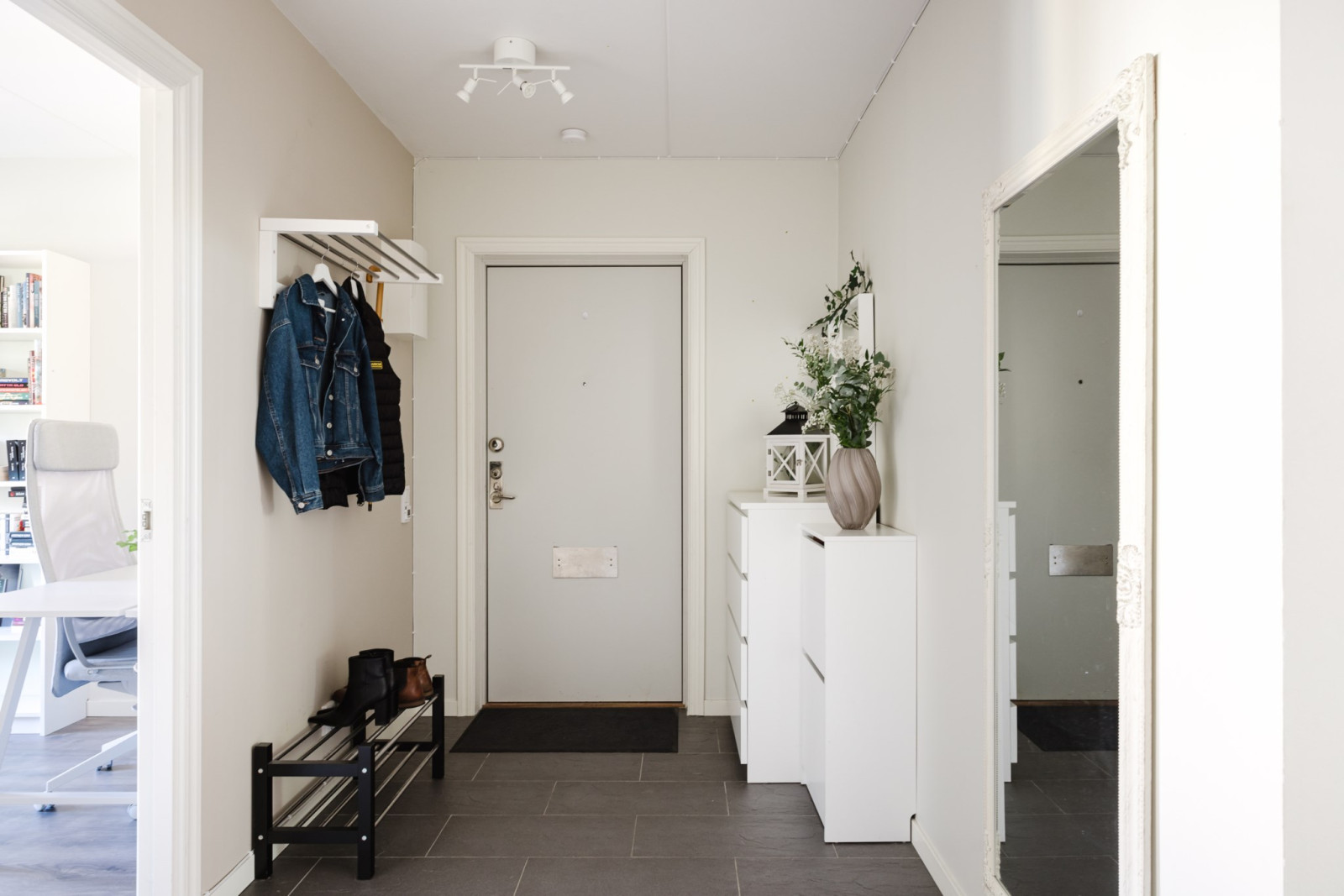 Hall Westerdahlsvägen 10