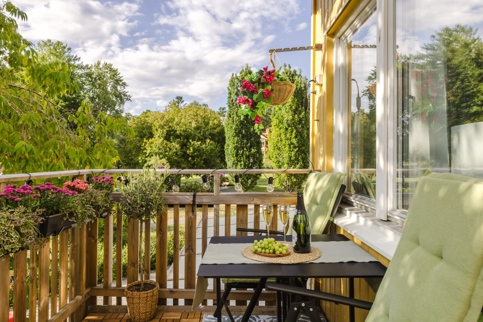 Välkommen till Westerdahlsvägen 10 Westerdahlsvägen 10