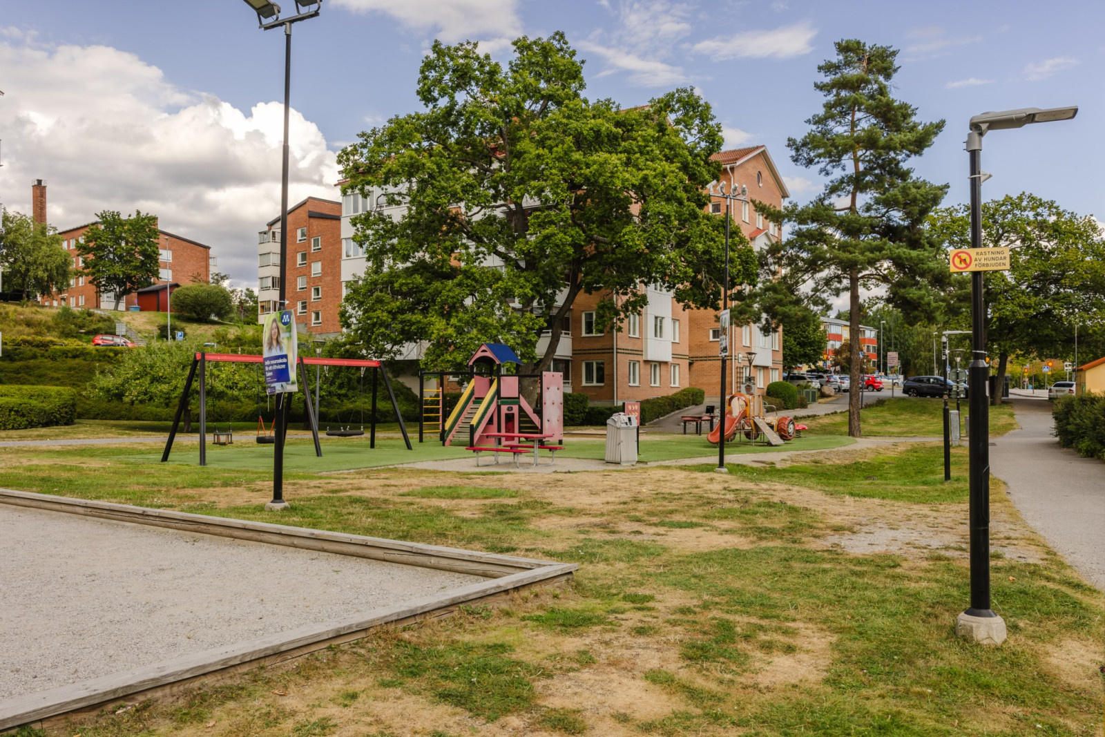 Skönviksparken Westerdahlsvägen 10