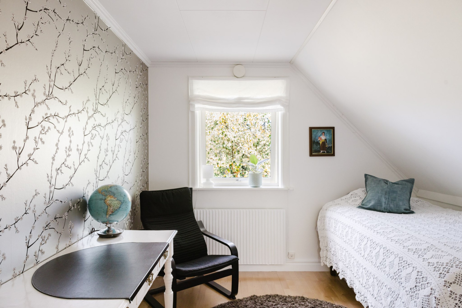Sovrum 3 Gunnebovägen 26