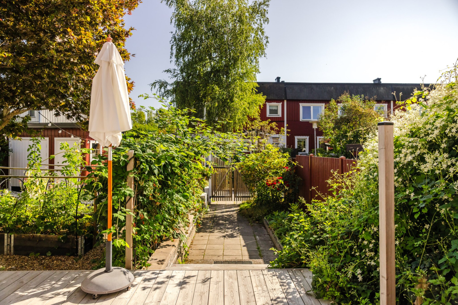Framsida Bofinkstigen 18