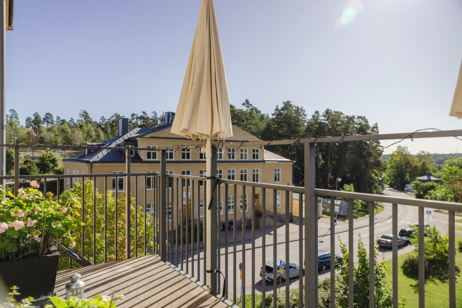  Verandastigen 1