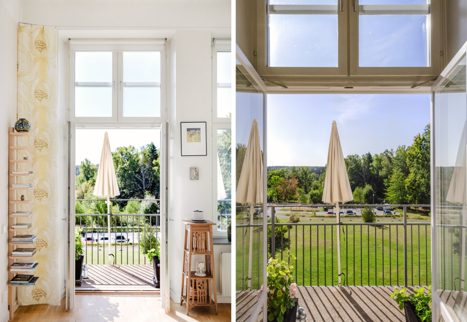  Verandastigen 1