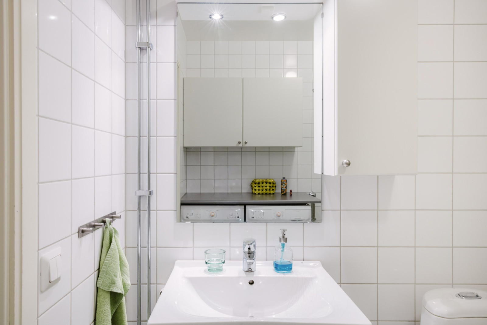 Verandastigen 1