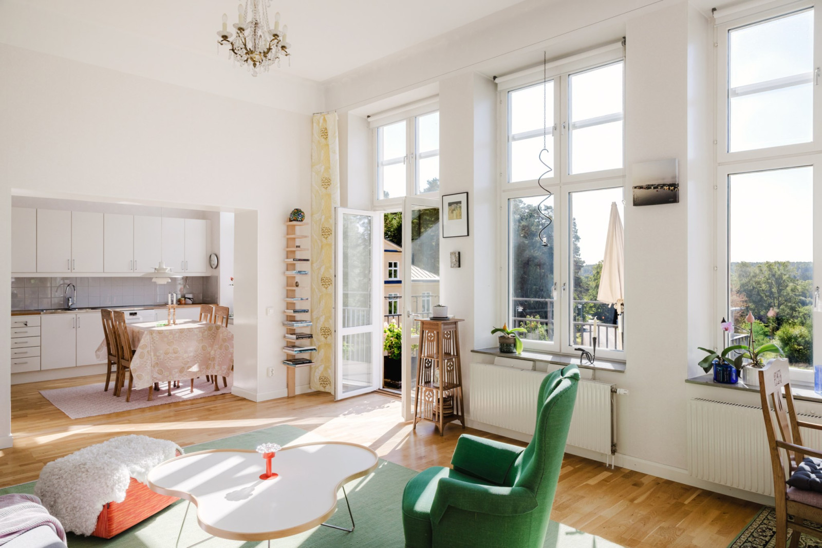  Verandastigen 1