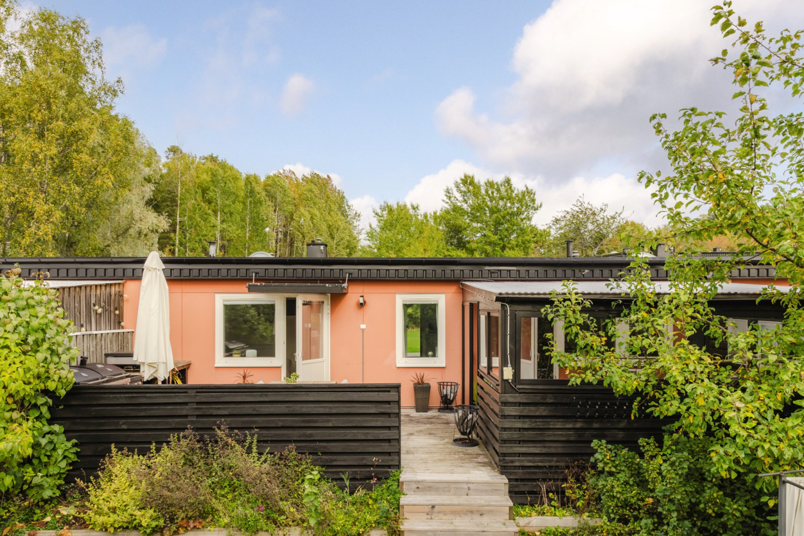 Välkommen till Bondestigen 9 Bondestigen 9