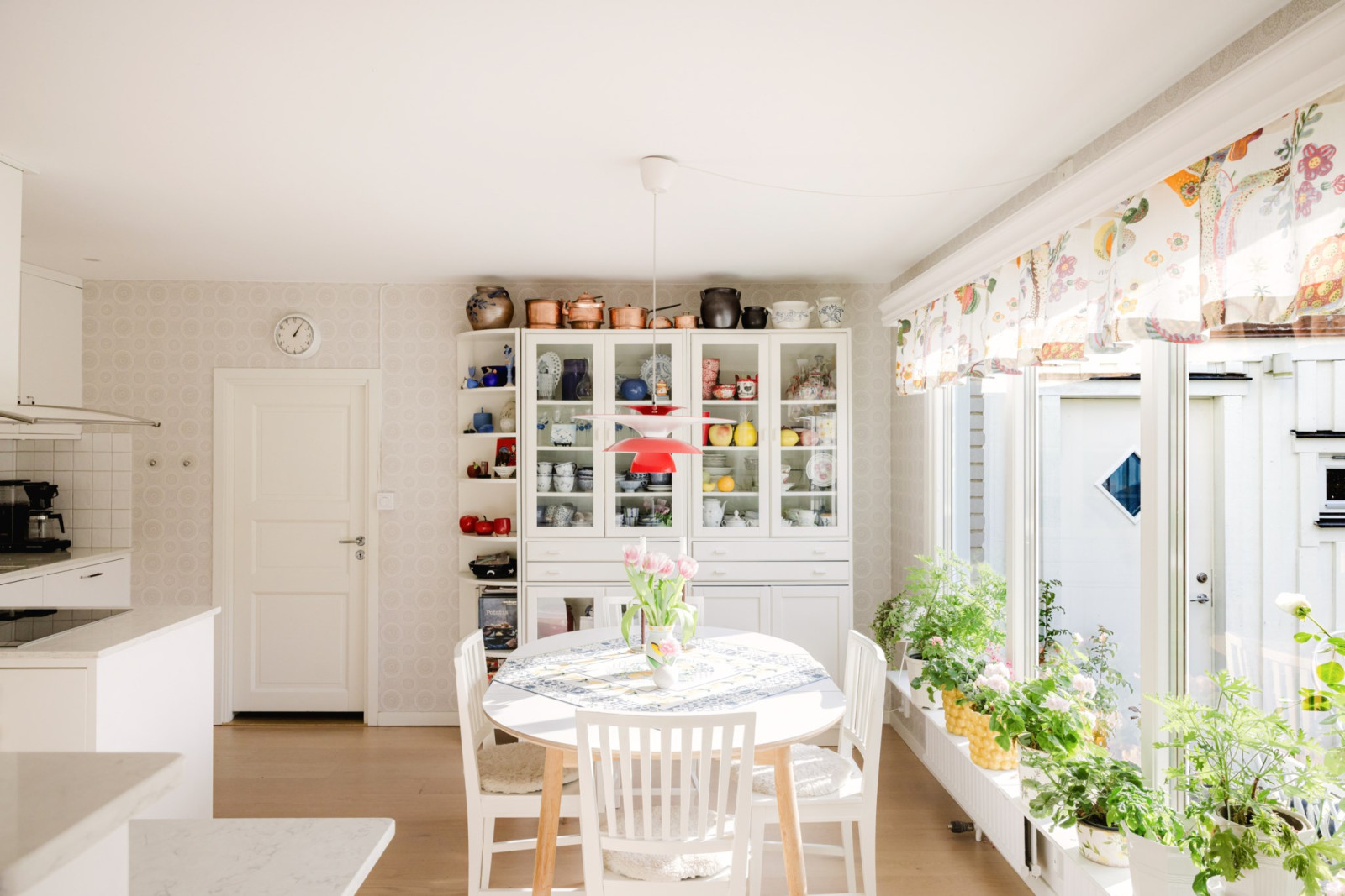 Matplats Toredalsvägen 4