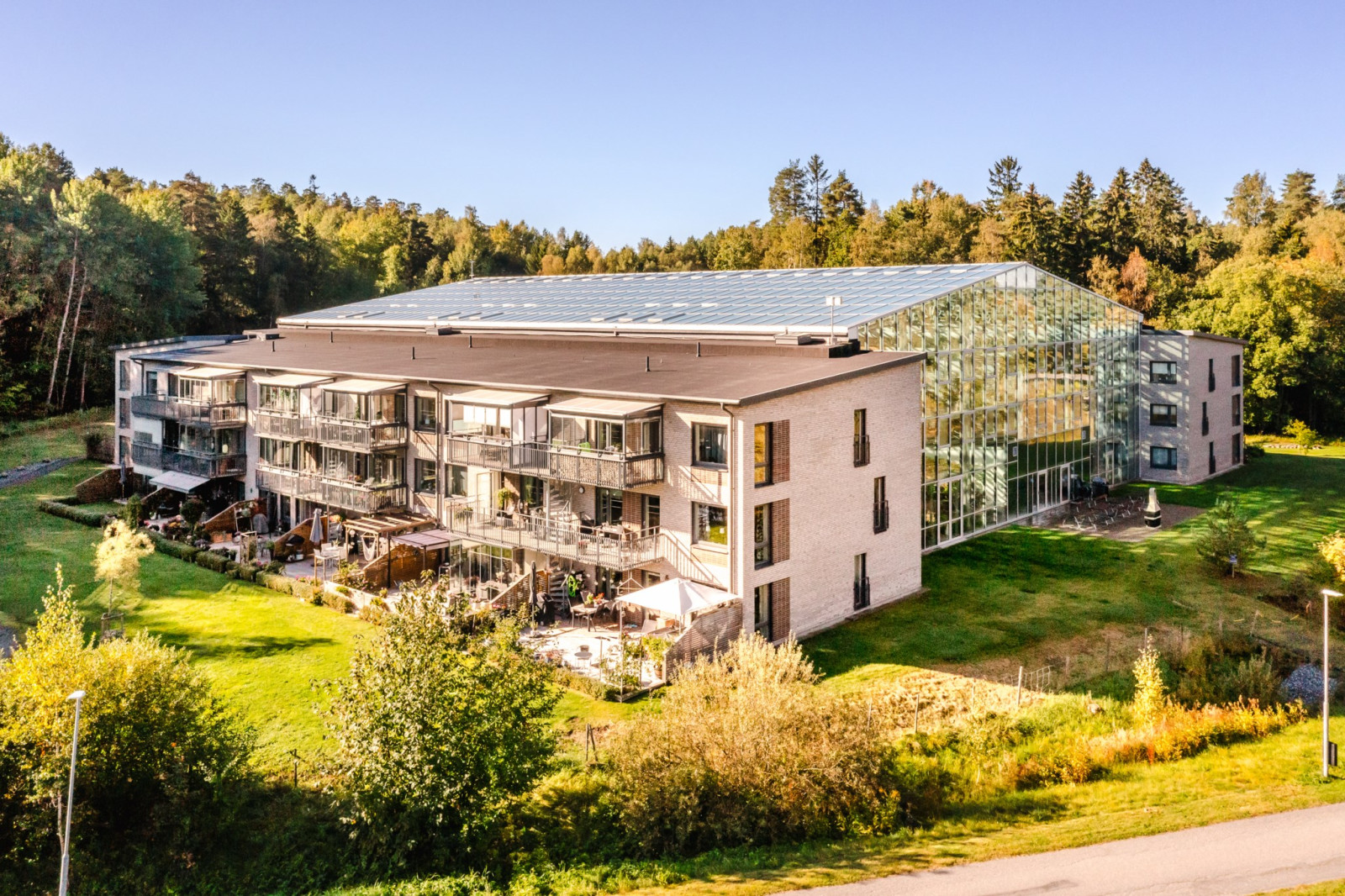 Bovieran Fårhagestigen 3